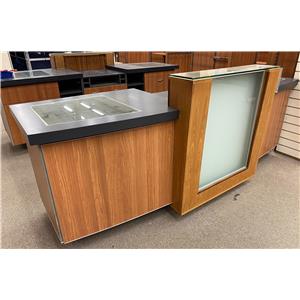 Lot 69 (1)

EFTPOS Counter - Front View (splits into 5 pieces)